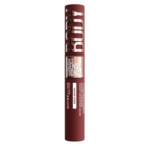 Maybelline New York Lash Sensational Body Mascara Mocha Bruin
