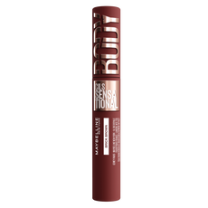 Maybelline New York Lash Sensational Body Mascara Mocha Bruin