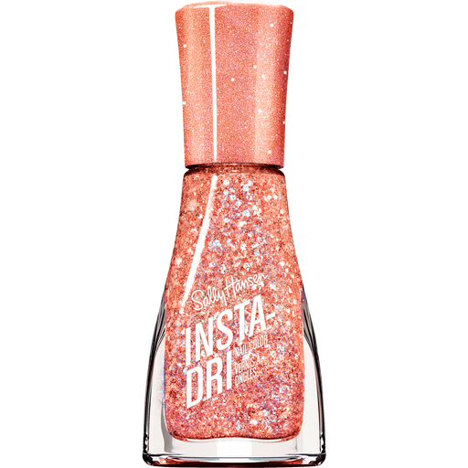 Sally Hansen Insta-Dri Nagellak 258 Shooting Star