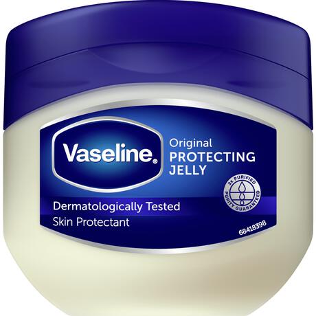 Vaseline Original Petroleum Jelly 100 ML