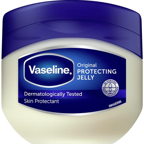 Vaseline Original Petroleum Jelly 100 ML
