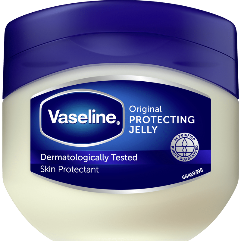 Vaseline Original Petroleum Jelly 100 ML