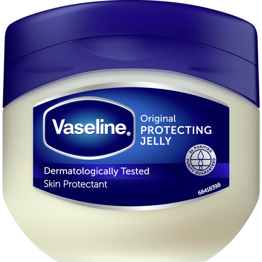 Vaseline Original Petroleum Jelly 100 ML