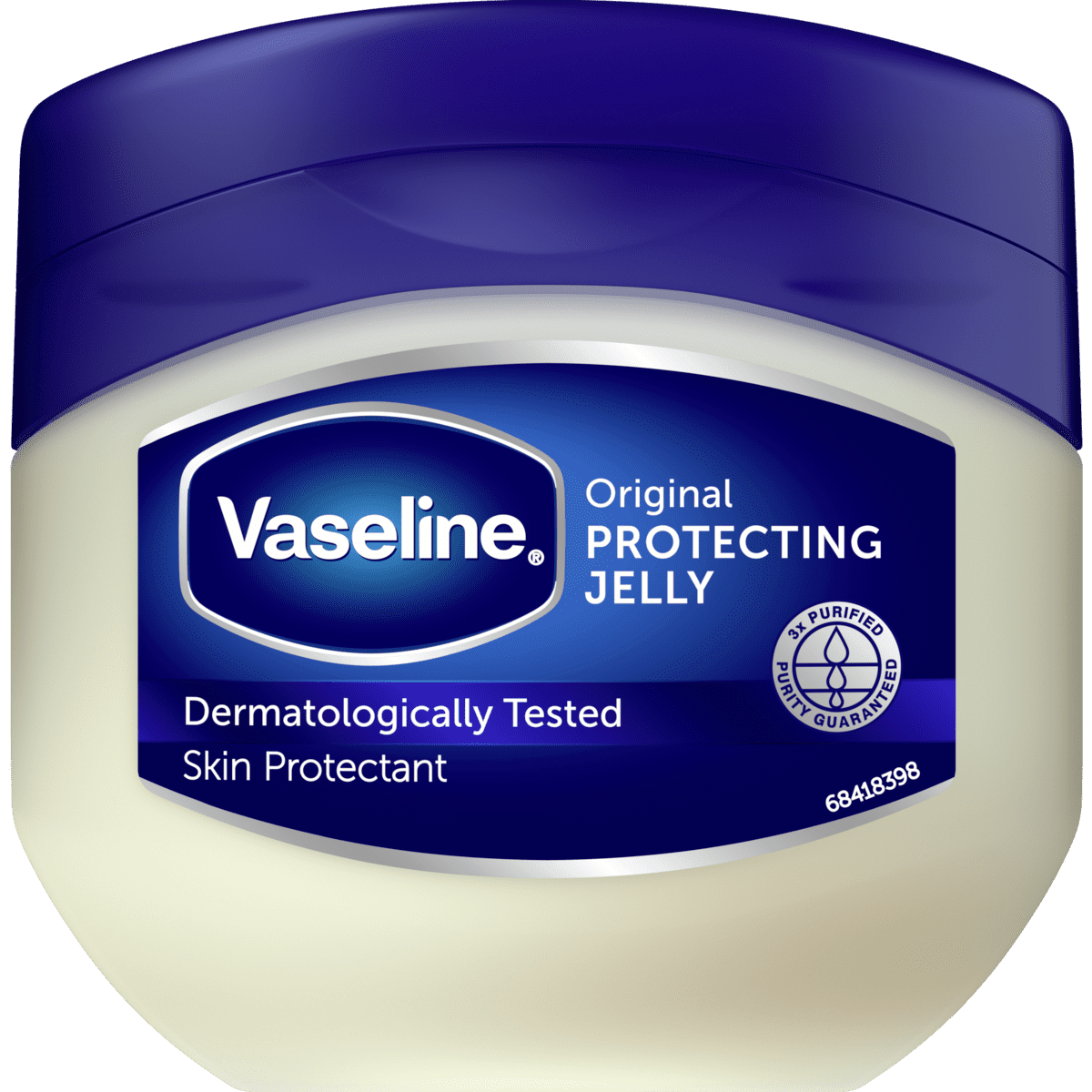 Vaseline Original Petroleum Jelly 100 ML