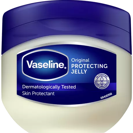 Vaseline Original Petroleum Jelly 100 ML