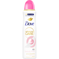 Dove Advanced Care Beauty Finish Anti-Transpirant Deodorant Spray 150 ML