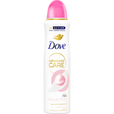 Dove Advanced Care Beauty Finish Anti-Transpirant Deodorant Spray 150 ML