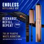 Max Factor False Lash Effect Supreme Recharge Refill 001 Black