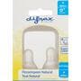 Difrax Flesspeen Natural Small 0+ Maanden