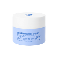 W7 Sweet Dreams Overnight Lip Mask Blueberry