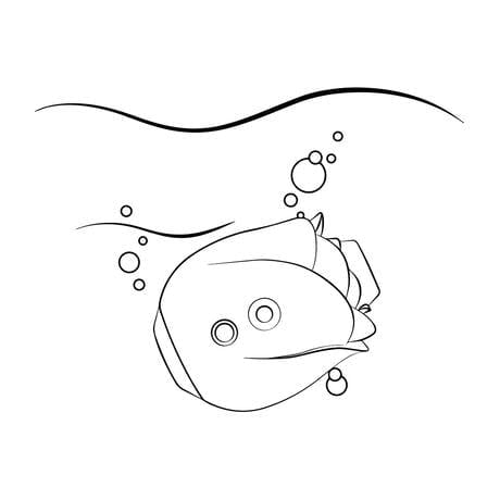 Romp Rose Air Pressure Vibrator