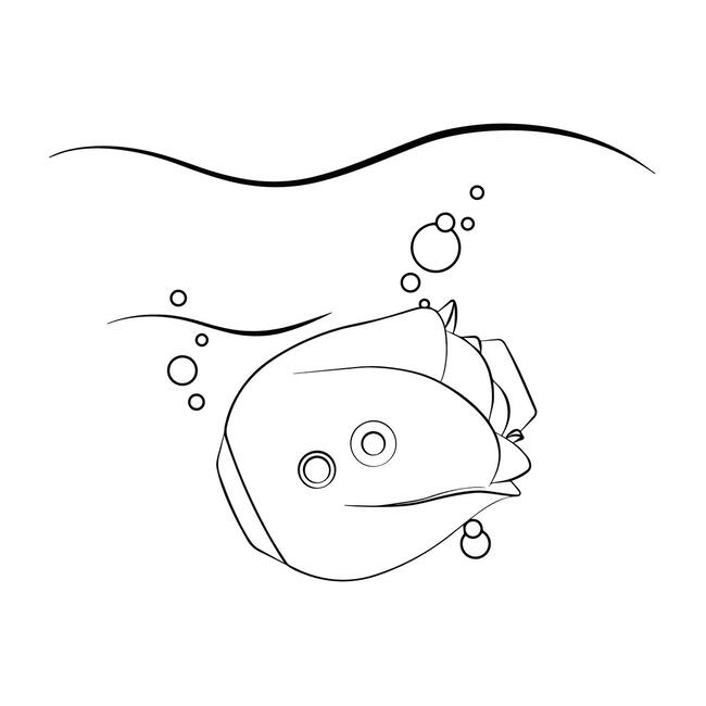 Romp Rose Air Pressure Vibrator