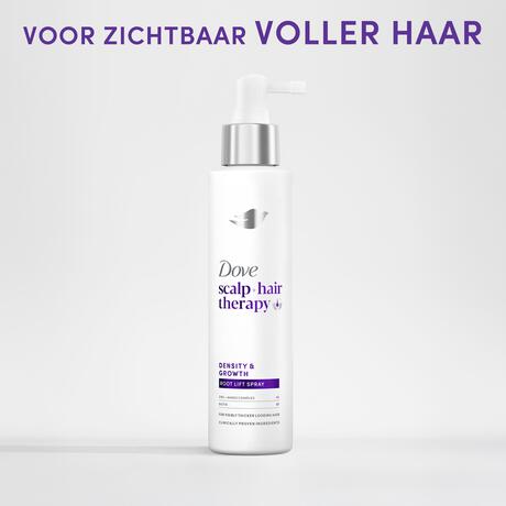 Dove Hair Density + Growth Root Lift 100 ML