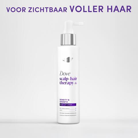 Dove Hair Density + Growth Root Lift 100 ML