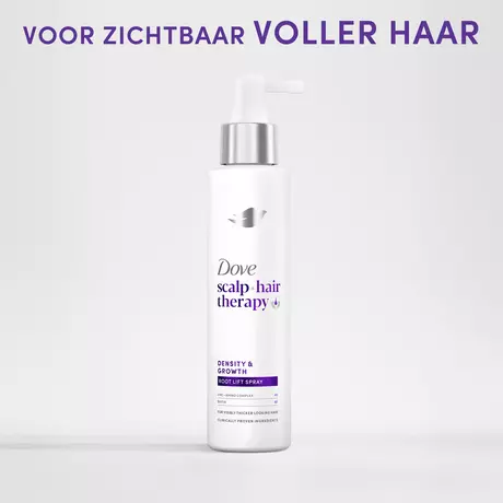 Dove Hair Density + Growth Root Lift 100 ML