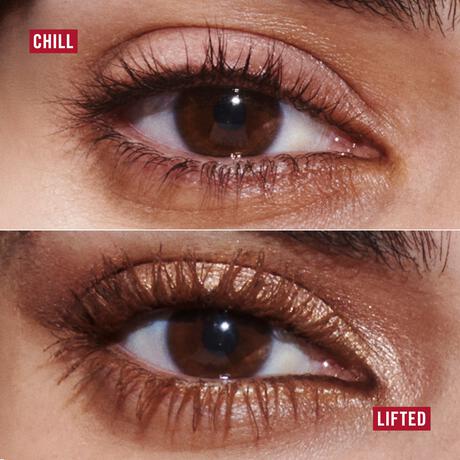 Rimmel London Thrill Seeker Mega Lift Mascara Bruin 3 Brownie Pie
