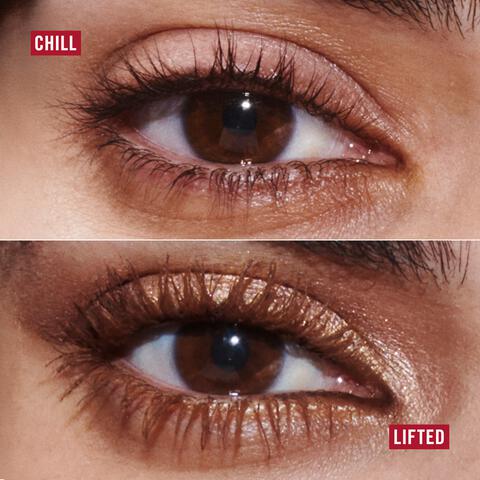 Rimmel London Thrill Seeker Mega Lift Mascara Bruin 3 Brownie Pie
