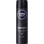 NIVEA MEN Deep Deodorant Spray 150 ML