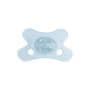 Difrax Fopspeen Naturel Blue Topaz 0-6 Maanden 