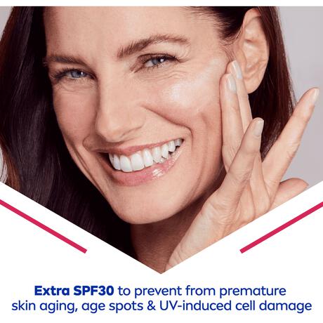 NIVEA Cellular Hyaluron Elasticity Dagcrème SPF30 50 ML