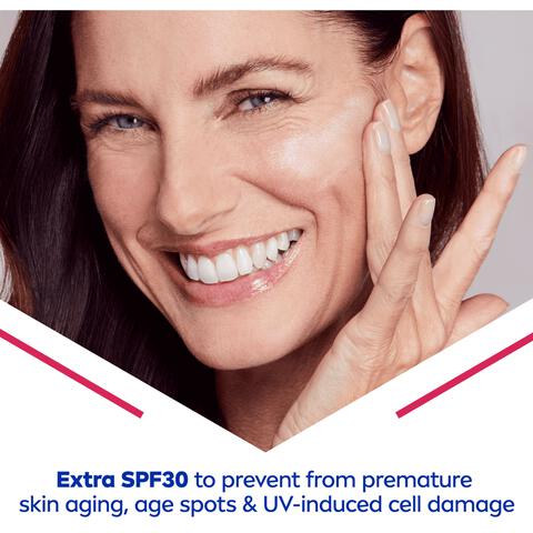 NIVEA Cellular Hyaluron Elasticity Dagcrème SPF30 50 ML