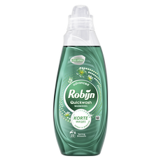 Robijn Advanced Quickwash Spring Blossom 837 ML