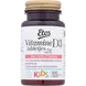 Etos Vitamine D3 10 µg Kauwtabletten Tabletten 300 stuks