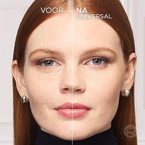 L'Oréal Paris Infaillible 24H Power Glow Loose Powder Universal