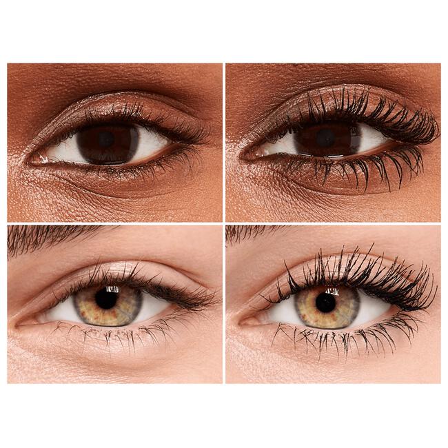 Rimmel London Wonder'Volume Thrill Seeker Mascara