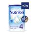 Nutrilon 4 Dreumesmelk Flesvoeding Vanaf 1 Jaar 800 GR