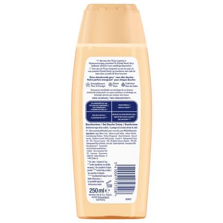 Fa Oriental Moments Douchecrème 250 ML