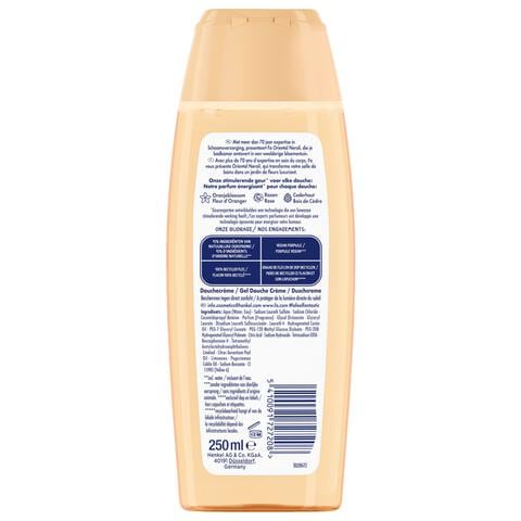 Fa Oriental Moments Douchecrème 250 ML