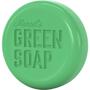 Marcel's Green Soap Tonka & Muget Shampoo Bar 90 GR