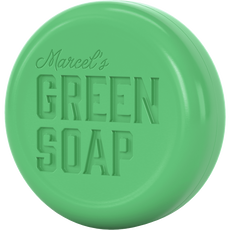 Marcel's Green Soap Tonka & Muget Shampoo Bar 90 GR
