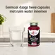 Lucovitaal Super Visolie Omega 3 Capsules 120 stuks