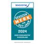 Sensodyne Complete Protection + Fresh Breath Tandpasta - 75 ML