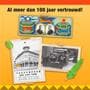 Tijgerbalsem Wit 30 gram