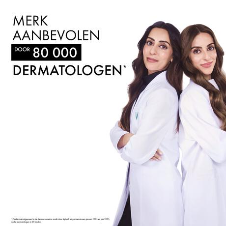 Vichy Mineral 89 Booster Navulling 50 ML