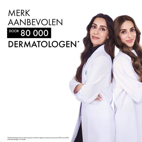 Vichy Mineral 89 Booster Navulling 50 ML