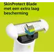Philips OneBlade Intimate Male Scheerapparaat QP1924/20