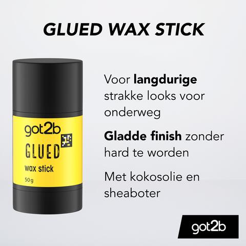 Got2b Glued Wax Stick 50 ML