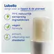 Labello Hyaluron Lip Moisture Plus 24u Hydratatie Lippenbalsem