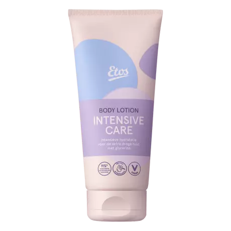 Etos Intensive Care Bodylotion 200 ML