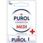 Purol Medi Lip Stick Blister