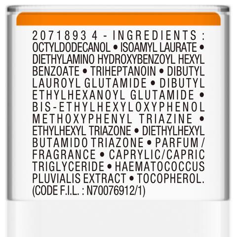 La Roche-Posay Anthelios Uvair Vitamine Zonnestick SPF50+ 10 ml