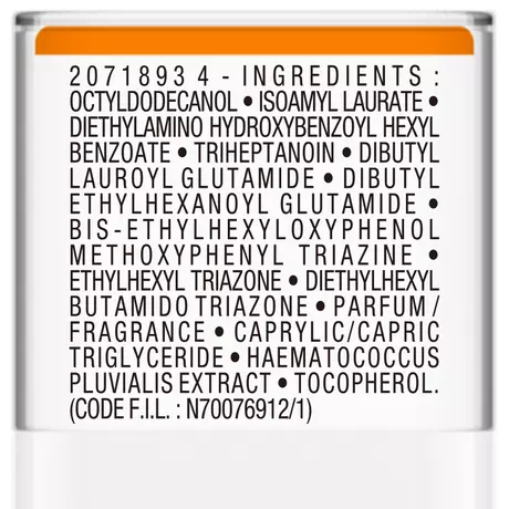 La Roche-Posay Anthelios Uvair Vitamine Zonnestick SPF50+ 10 ml
