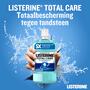 Listerine® Total Care Tartar Protection Mondspoeling 500 ML