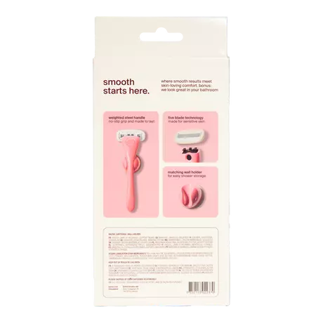 Estrid The Razor Starter Kit Ribbon&nbsp;