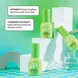 Bubble Skincare  Morning Rays Brightening Eye Serum 15 ML
