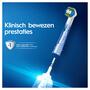 Oral-B Precision Clean Opzetborstels Wit 4 Stuks